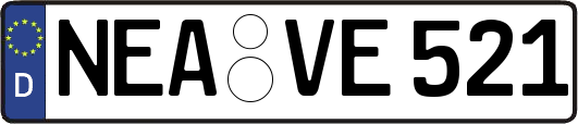 NEA-VE521