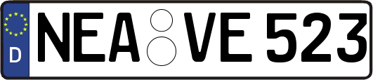 NEA-VE523