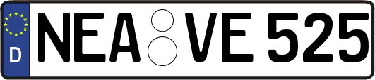 NEA-VE525