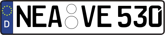 NEA-VE530