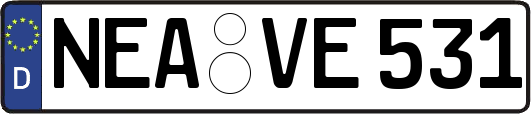 NEA-VE531