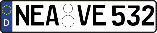 NEA-VE532