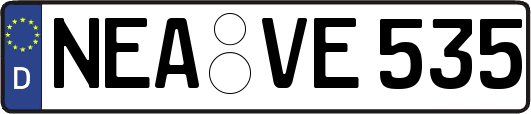NEA-VE535
