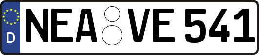 NEA-VE541