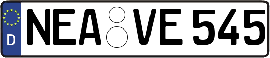 NEA-VE545