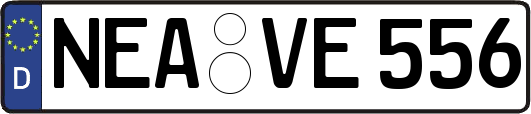 NEA-VE556