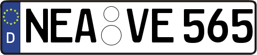 NEA-VE565