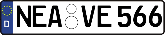 NEA-VE566