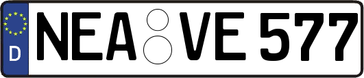 NEA-VE577