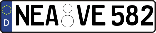 NEA-VE582