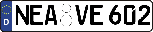 NEA-VE602