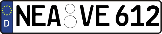 NEA-VE612
