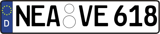 NEA-VE618