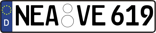 NEA-VE619