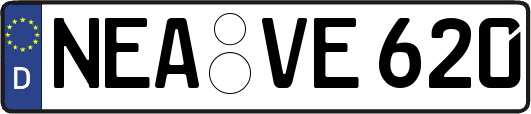 NEA-VE620