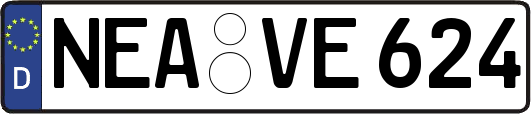NEA-VE624