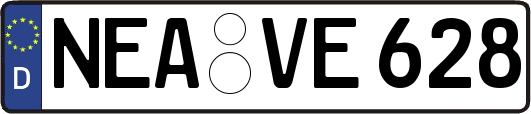 NEA-VE628