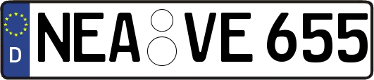 NEA-VE655