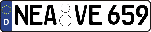 NEA-VE659