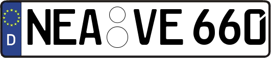 NEA-VE660