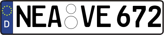 NEA-VE672
