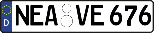 NEA-VE676