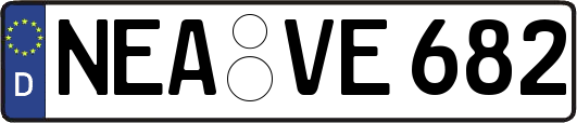 NEA-VE682