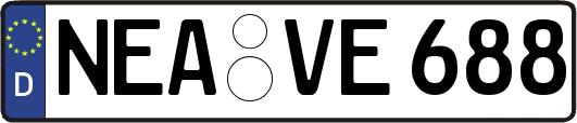 NEA-VE688