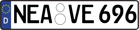 NEA-VE696