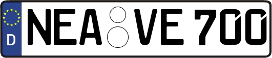 NEA-VE700