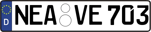 NEA-VE703