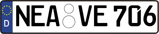 NEA-VE706
