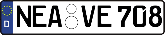 NEA-VE708