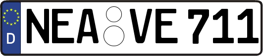 NEA-VE711
