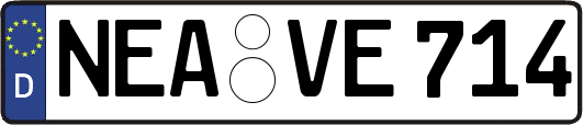 NEA-VE714