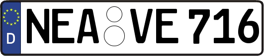 NEA-VE716