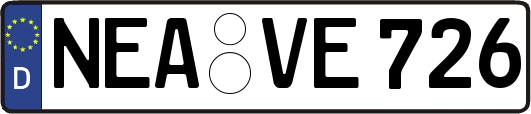 NEA-VE726
