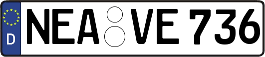 NEA-VE736