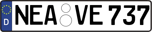 NEA-VE737