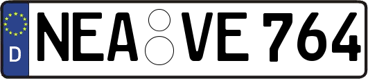 NEA-VE764