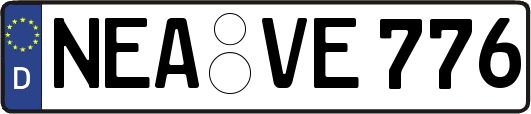 NEA-VE776