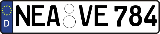 NEA-VE784