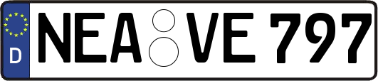 NEA-VE797
