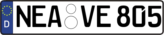 NEA-VE805