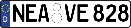 NEA-VE828