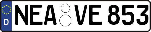 NEA-VE853