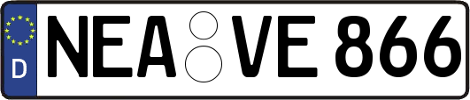 NEA-VE866