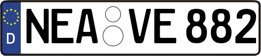 NEA-VE882