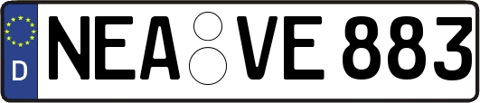 NEA-VE883