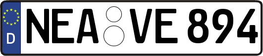 NEA-VE894